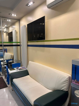 Стоматология ДИАНА ДЕНТАЛ КЛИНИКА м. Беговая