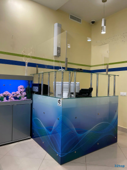 Стоматология ДИАНА ДЕНТАЛ КЛИНИКА м. Беговая