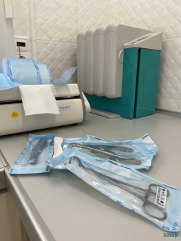 Стоматология ДИАНА ДЕНТАЛ КЛИНИКА м. Беговая