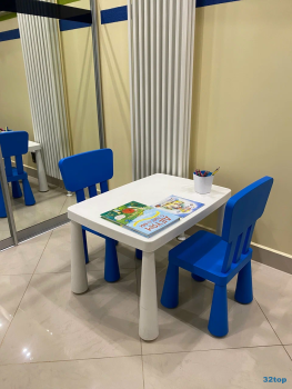 Стоматология ДИАНА ДЕНТАЛ КЛИНИКА м. Беговая