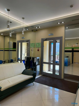 Стоматология ДИАНА ДЕНТАЛ КЛИНИКА м. Беговая