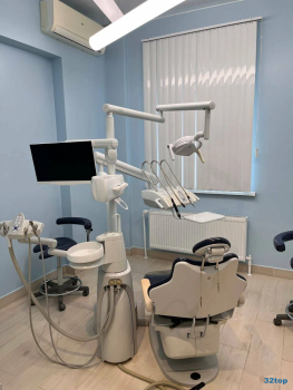 Стоматология ДИАНА ДЕНТАЛ КЛИНИКА м. Беговая
