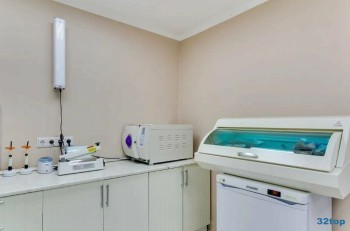 Стоматологическая клиника МОЯ СТОМАТОЛОГИЯ ТРИ СЛОНА на Михневской