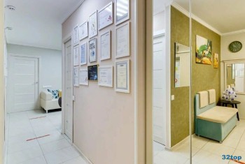 Стоматологическая клиника МОЯ СТОМАТОЛОГИЯ ТРИ СЛОНА на Михневской