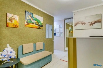 Стоматологическая клиника МОЯ СТОМАТОЛОГИЯ ТРИ СЛОНА на Михневской