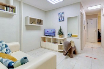 Стоматологическая клиника МОЯ СТОМАТОЛОГИЯ ТРИ СЛОНА на Михневской