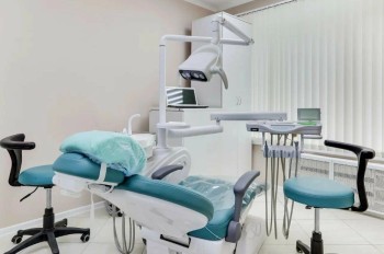 Стоматологическая клиника МОЯ СТОМАТОЛОГИЯ ТРИ СЛОНА на Михневской