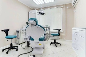 Стоматологическая клиника МОЯ СТОМАТОЛОГИЯ ТРИ СЛОНА на Михневской