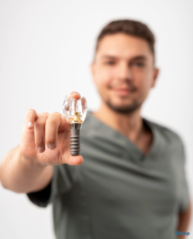 Цифровая стоматология ЦИРКОН м. Владимирская