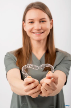 Цифровая стоматология ЦИРКОН м. Владимирская