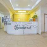 Клиника цифровой стоматологии ESTEDENTAL (ЭСТЭДЭНТАЛ) на Куйбышева