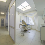 Клиника цифровой стоматологии ESTEDENTAL (ЭСТЭДЭНТАЛ) на Куйбышева