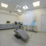 Клиника цифровой стоматологии ESTEDENTAL (ЭСТЭДЭНТАЛ) на Куйбышева