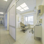 Клиника цифровой стоматологии ESTEDENTAL (ЭСТЭДЭНТАЛ) на Куйбышева