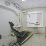 Клиника цифровой стоматологии ESTEDENTAL (ЭСТЭДЭНТАЛ) на Куйбышева