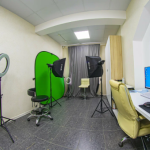 Клиника цифровой стоматологии ESTEDENTAL (ЭСТЭДЭНТАЛ) на Куйбышева