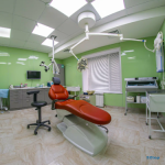 Клиника цифровой стоматологии ESTEDENTAL (ЭСТЭДЭНТАЛ) на Куйбышева