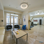 Клиника цифровой стоматологии ESTEDENTAL (ЭСТЭДЭНТАЛ) на Куйбышева