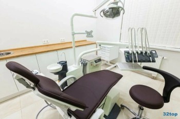 Дентальная студия БЕЛЫЙ ЛЕБЕДЬ г. Одинцово