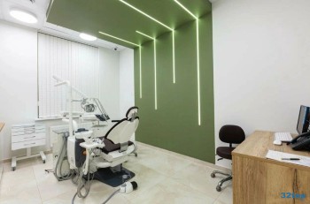 Дентальная студия БЕЛЫЙ ЛЕБЕДЬ г. Одинцово