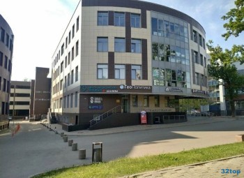 Дентальная студия БЕЛЫЙ ЛЕБЕДЬ г. Одинцово