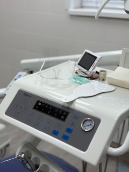 Стоматология КЛАССИКА на 40 лет Победы