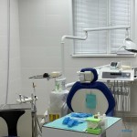 Стоматология КЛАССИКА на 40 лет Победы