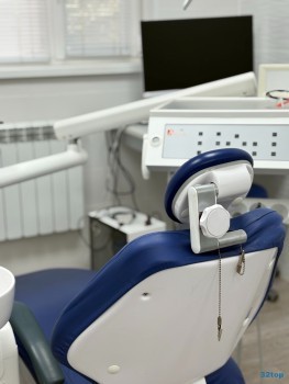 Стоматология КЛАССИКА на 40 лет Победы