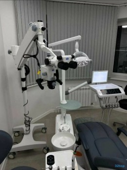 Стоматологическая клиника МОЯ СТОМАТОЛОГИЯ ТРИ СЛОНА г. Мытищи