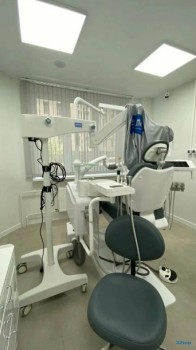 Стоматологическая клиника МОЯ СТОМАТОЛОГИЯ ТРИ СЛОНА г. Мытищи