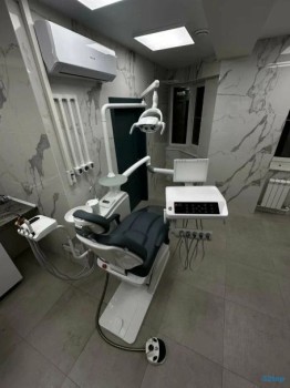 Стоматологическая клиника МОЯ СТОМАТОЛОГИЯ ТРИ СЛОНА г. Мытищи