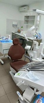 Стоматологическая клиника МОЯ СТОМАТОЛОГИЯ ТРИ СЛОНА на Бирюлевской