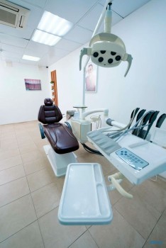 Стоматологическая клиника ФЛАЙ КЛИНИК