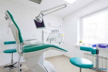 Сеть эстетических стоматологий ESTETIC ART (ЭСТЕТИК АРТ) м. Машиностроителей