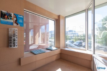 Сеть эстетических стоматологий ESTETIC ART (ЭСТЕТИК АРТ) м. Машиностроителей