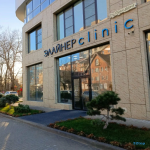 Стоматология РУССДЕНТ ЭЛАЙНЕР CLINIC (РУССДЕНТ ЭЛАЙНЕР КЛИНИК) на Кубанской набережной