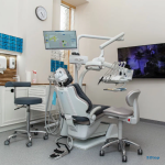 Стоматология РУССДЕНТ ЭЛАЙНЕР CLINIC (РУССДЕНТ ЭЛАЙНЕР КЛИНИК) на Кубанской набережной