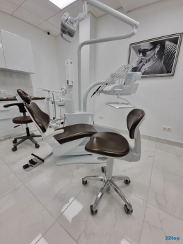 Стоматологическая клиника VINDENT (ВИНДЕНТ)