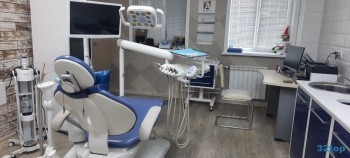 Стоматологическая поликлиника АЛЬФА-ДЕНТА