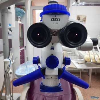 Стоматологическая поликлиника АЛЬФА-ДЕНТА