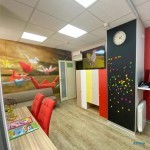 Стоматологическая поликлиника АЛЬФА-ДЕНТА