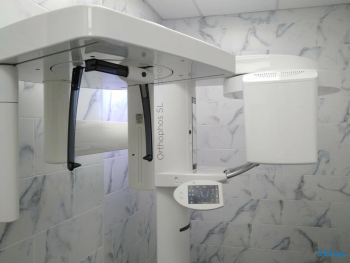 Стоматологическая поликлиника АЛЬФА-ДЕНТА