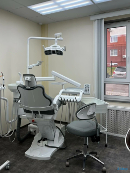 ​Стоматологическая клиника ИСКУССТВО УЛЫБКИ
