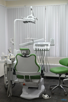 ​Стоматологическая клиника ИСКУССТВО УЛЫБКИ