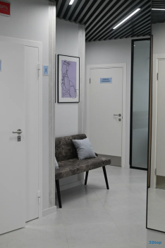 ​Стоматологическая клиника ИСКУССТВО УЛЫБКИ