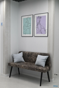 ​Стоматологическая клиника ИСКУССТВО УЛЫБКИ