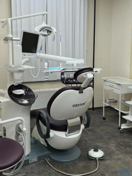 ​Стоматологическая клиника ИСКУССТВО УЛЫБКИ