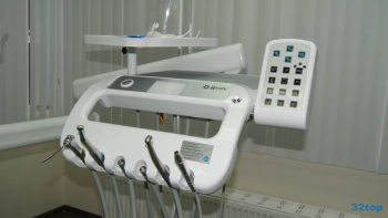 ​Стоматологическая клиника ИСКУССТВО УЛЫБКИ