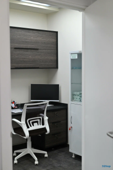 ​Стоматологическая клиника ИСКУССТВО УЛЫБКИ