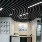 ​Стоматологическая клиника ИСКУССТВО УЛЫБКИ